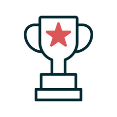 Trophy Icon