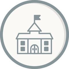 School Icon