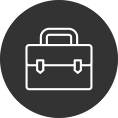 Briefcase Icon