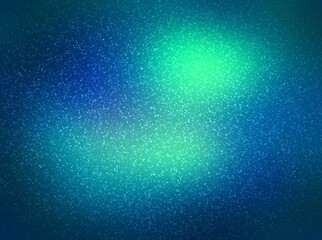 Glittering dust on dark blue half translucent texture. Magical night illuminated background.