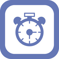 Alarm Clock Icon