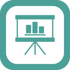 Presentation Icon