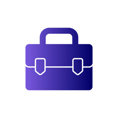 Briefcase Icon