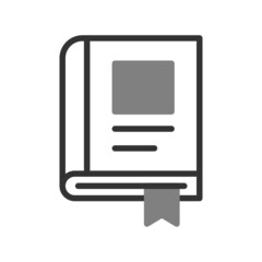 Textbook Icon