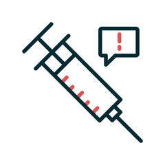 Side Effect Icon