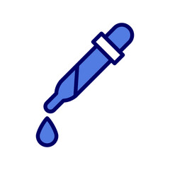 Pipette Icon