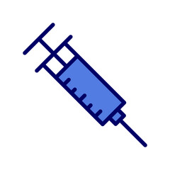 Syringe Icon