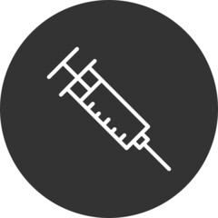 Syringe Icon