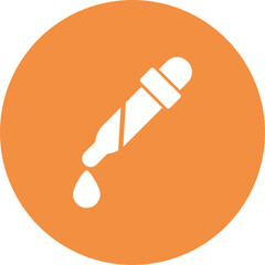 Pipette Icon