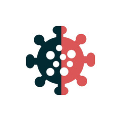 Virus Icon