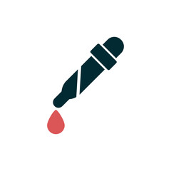 Pipette Icon