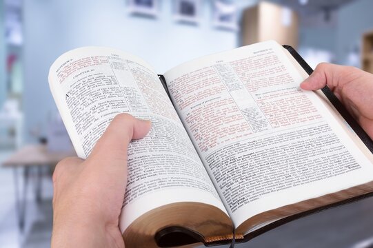 A dictionary. Dictionary pages and items. translation, Education and learning foreign language.