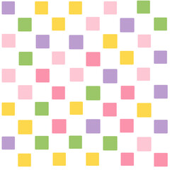 color square symbol pattern texture