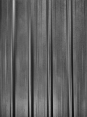 background or texture of brushed aluminium surface