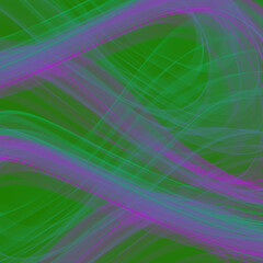 Vector abstract futuristic background. Modern creative design.