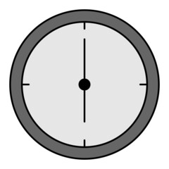 clock icon