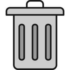 Trash Icon