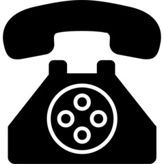 Teleohone Icon