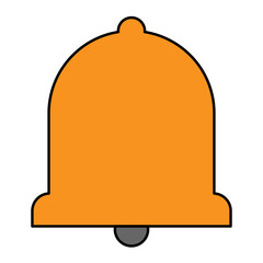 bell icon