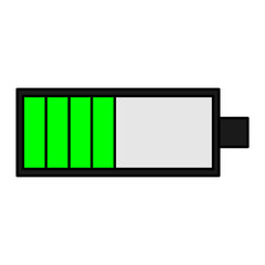 battery icon