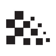square flag racing flag