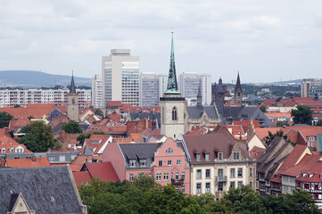 Erfurt