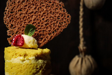 POSTRE