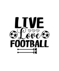 Naklejka premium Football Svg Bundle, Football Mom Svg, Football Sister Svg, Cheer Family Matching Shirts, Football Biggest Fan Svg for Cricut and Silhouette