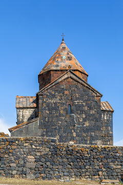 Sevanavank monastery, Armenia