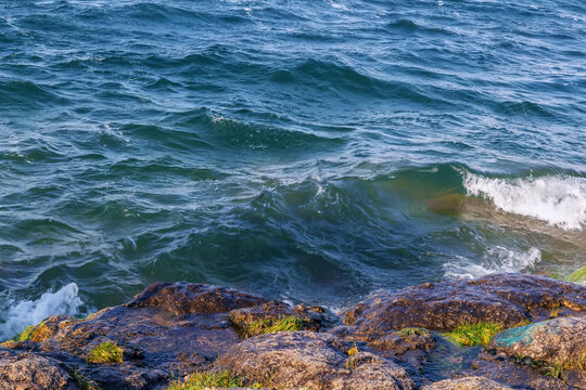 Sevan lake, Armenia