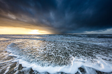 Fototapeta premium küste