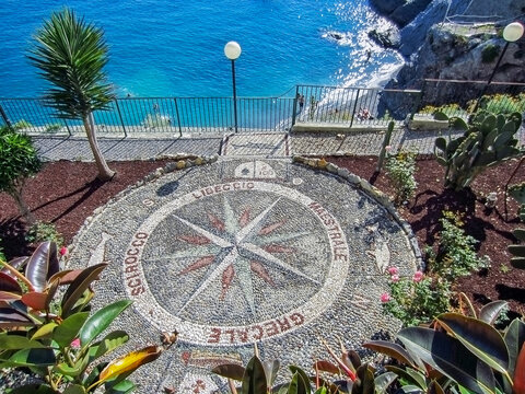 Bogliasco, Italy