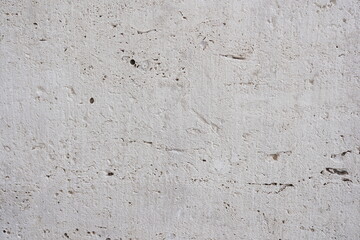 gray concrete wall background. cement, place for text