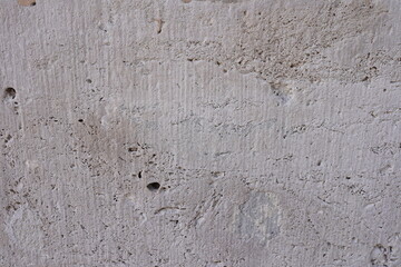 gray concrete wall background. cement, place for text