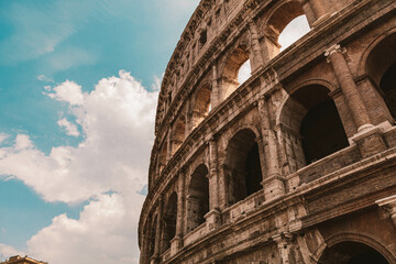 colosseum