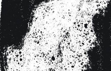 Scratch Grunge Urban Background.Grunge Black And White Urban. Dark Messy Dust Overlay Distress Background.