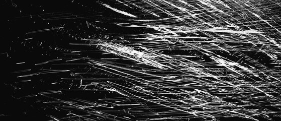 abstract pattern with white stripes