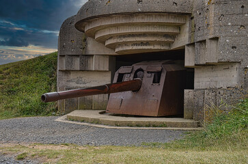 Geschütz, Urlaub, Hintergrund