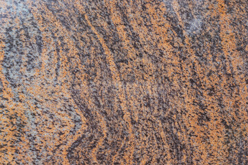 Granite texture close-up. Hallandia granite	