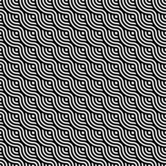 Seamless Geometric Patterns