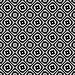 Seamless Geometric Patterns