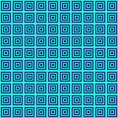 Seamless Geometric Patterns