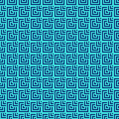 Seamless Geometric Patterns