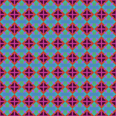 Geometric abstract textile ethnic fabric decoration pattern. illustration graphic art decor fashion Asian, Indian, homemian style.