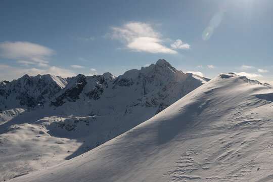 Polish Mountains Zakopane