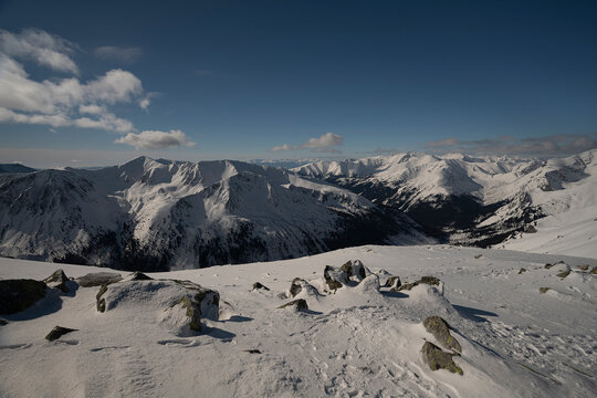 Polish Mountains Zakopane