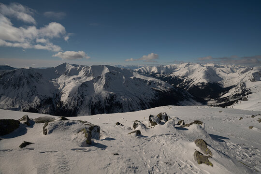 Polish Mountains Zakopane