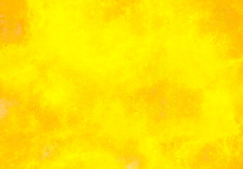 Background design in yellow tones