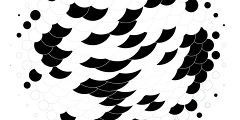 Light Gray vector layout with circle shapes.