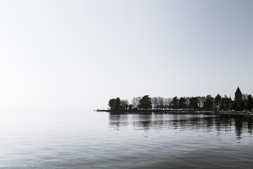 Lac Léman Suisse